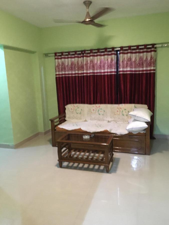 Galaxy Apartment Мумбаи Экстерьер фото