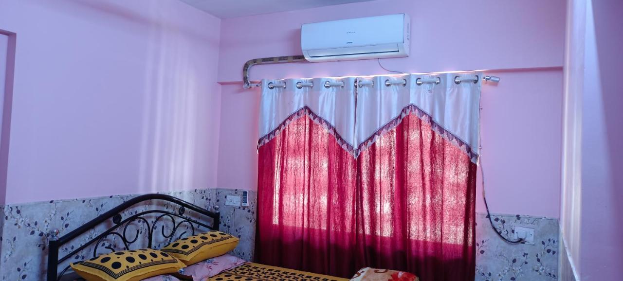 Galaxy Apartment Мумбаи Экстерьер фото