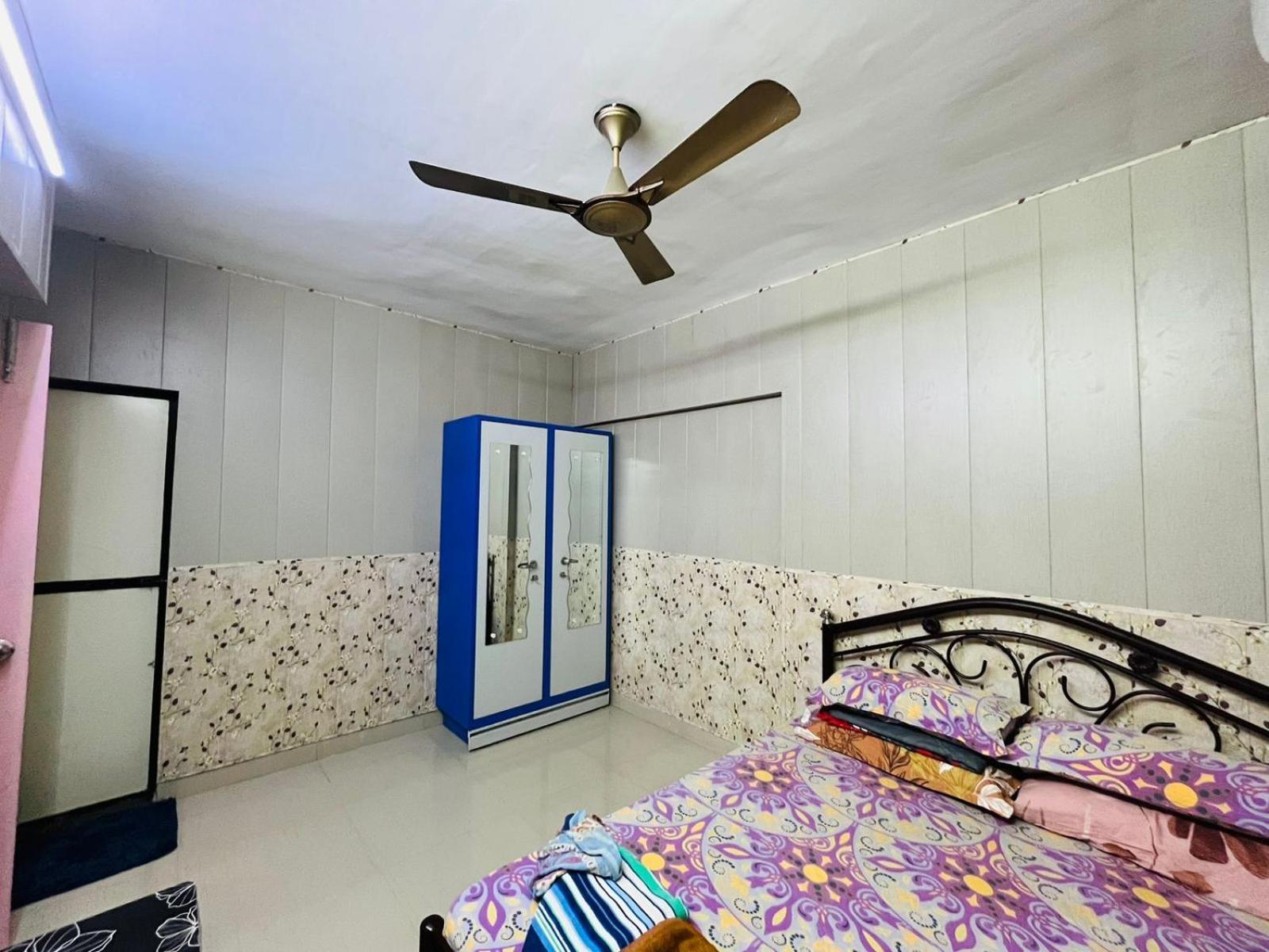 Galaxy Apartment Мумбаи Экстерьер фото