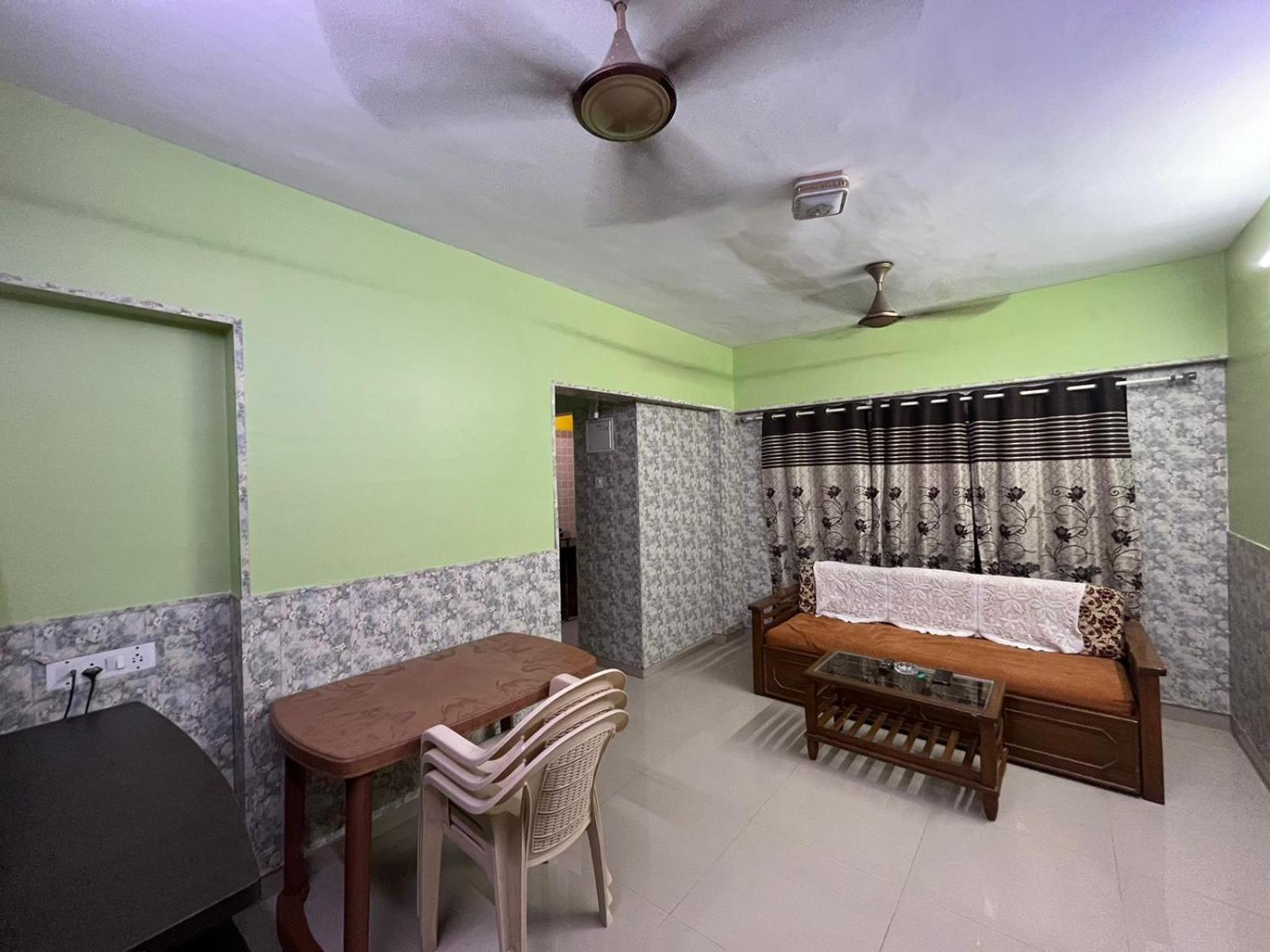 Galaxy Apartment Мумбаи Экстерьер фото