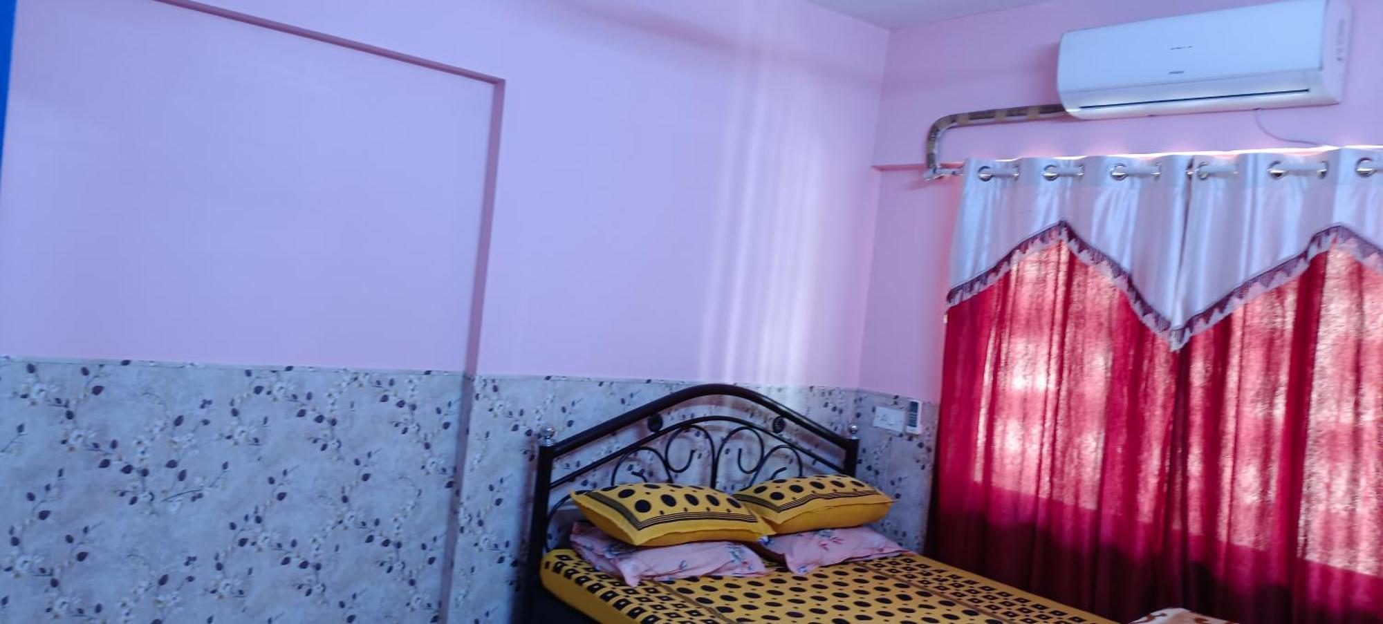Galaxy Apartment Мумбаи Номер фото