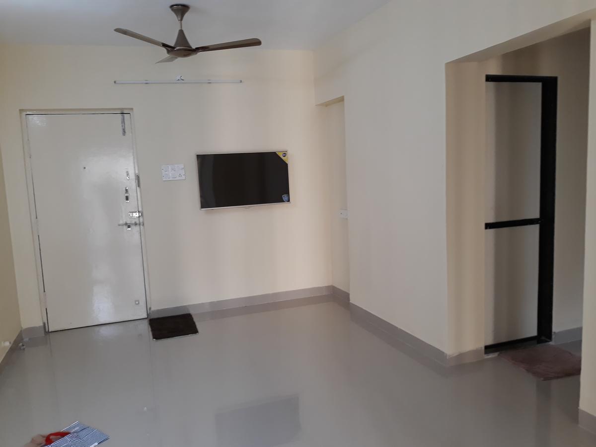 Galaxy Apartment Мумбаи Экстерьер фото