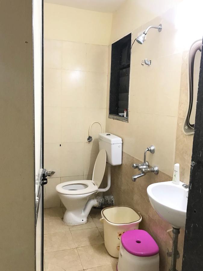 Galaxy Apartment Мумбаи Экстерьер фото